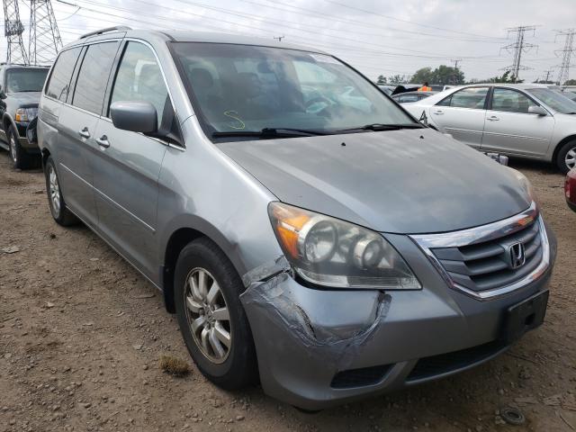 HONDA ODYSSEY EX 2010 5fnrl3h43ab103858