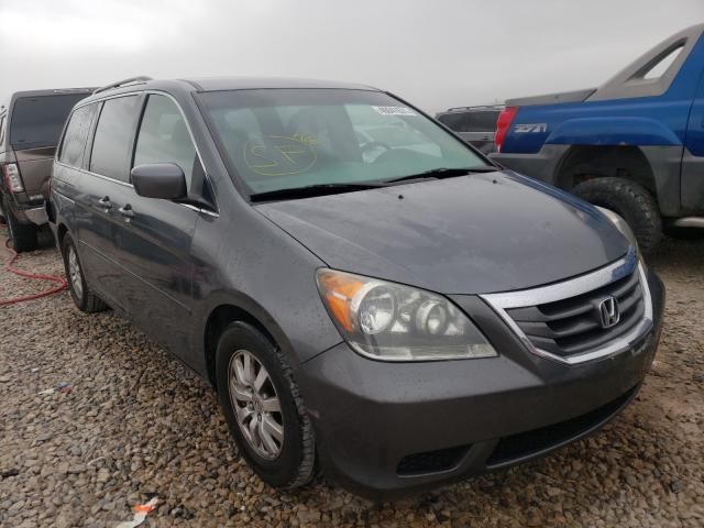 HONDA ODYSSEY EX 2010 5fnrl3h43ab104752