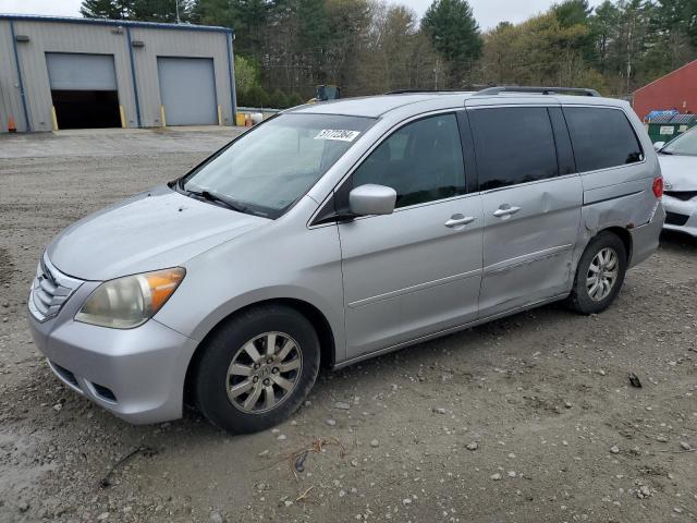 HONDA ODYSSEY EX 2010 5fnrl3h43ab111300