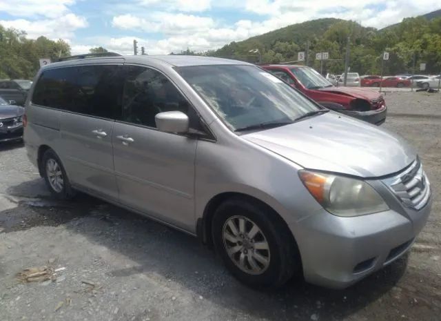 HONDA ODYSSEY 2010 5fnrl3h44ab009620