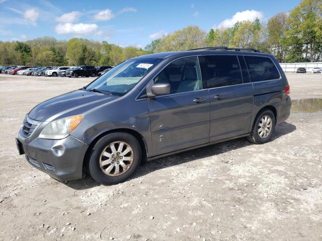 HONDA ODYSSEY EX 2010 5fnrl3h44ab015384