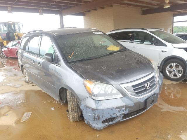 HONDA ODYSSEY EX 2010 5fnrl3h44ab026854