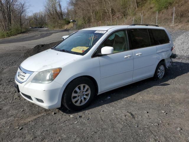 HONDA ODYSSEY EX 2010 5fnrl3h44ab054105