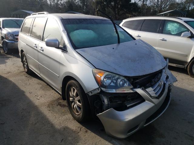 HONDA ODYSSEY EX 2010 5fnrl3h44ab070739