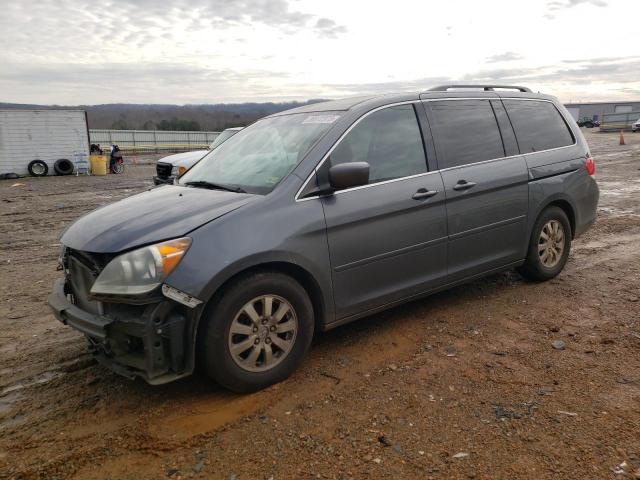 HONDA ODYSSEY EX 2010 5fnrl3h44ab095785