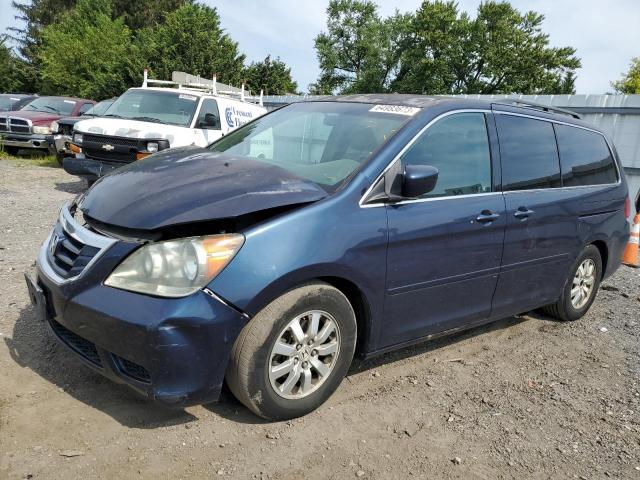 HONDA ODYSSEY EX 2010 5fnrl3h44ab104078