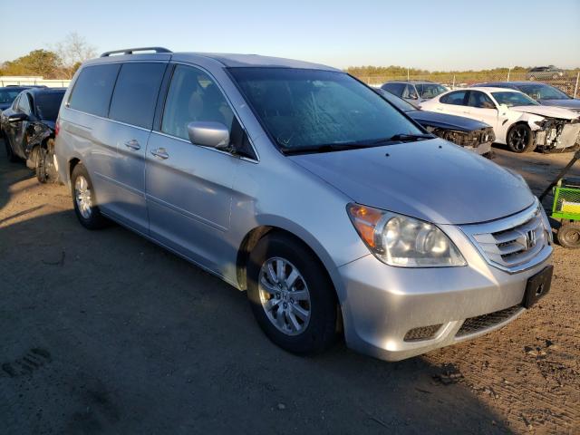 HONDA ODYSSEY EX 2010 5fnrl3h45ab081233