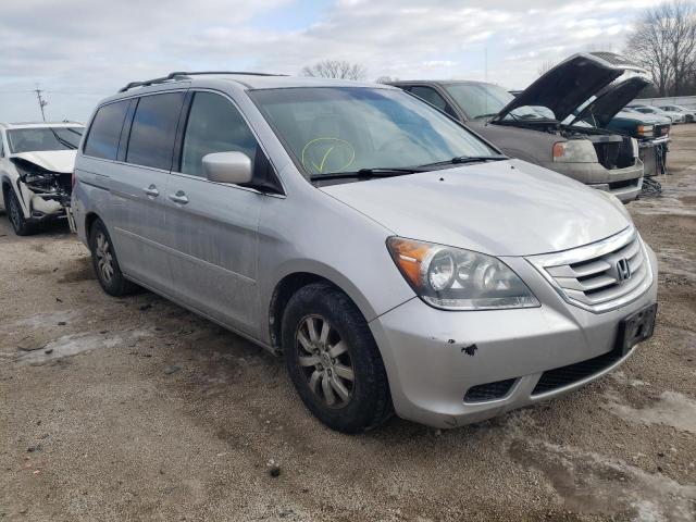 HONDA ODYSSEY 2010 5fnrl3h45ab085685