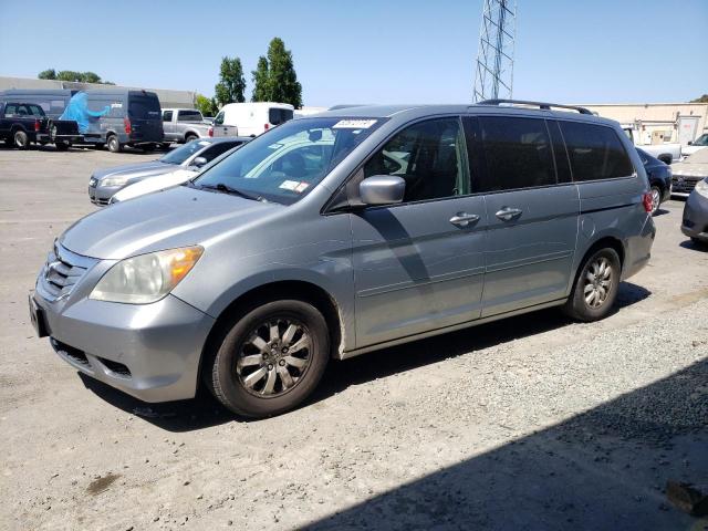 HONDA ODYSSEY EX 2010 5fnrl3h45ab091681