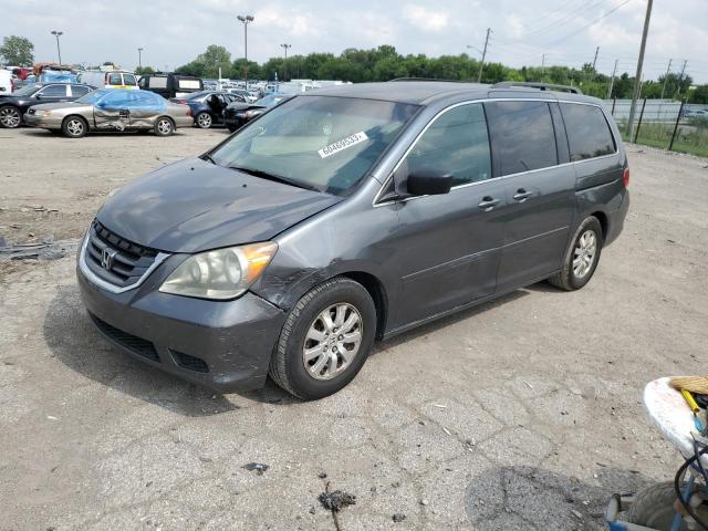 HONDA ODYSSEY EX 2010 5fnrl3h45ab094404