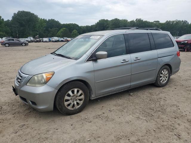 HONDA ODYSSEY EX 2010 5fnrl3h45ab104042