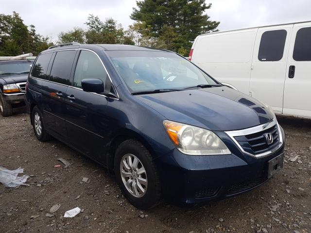 HONDA NULL 2010 5fnrl3h45ab105885