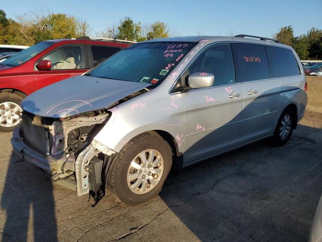 HONDA ODYSSEY EX 2010 5fnrl3h46ab013815