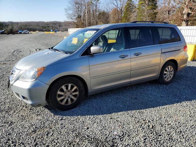 HONDA ODYSSEY EX 2010 5fnrl3h46ab094718