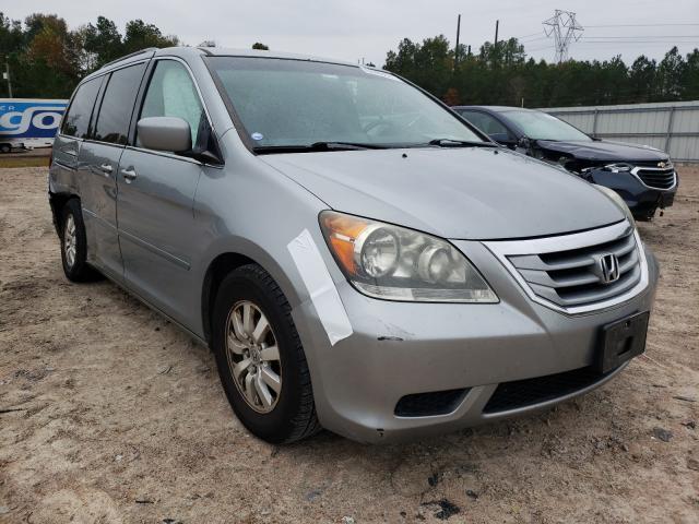 HONDA ODYSSEY EX 2010 5fnrl3h46ab103840