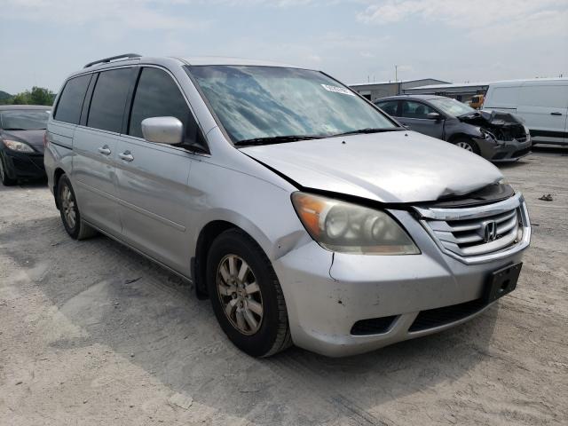 HONDA ODYSSEY EX 2010 5fnrl3h47ab042496