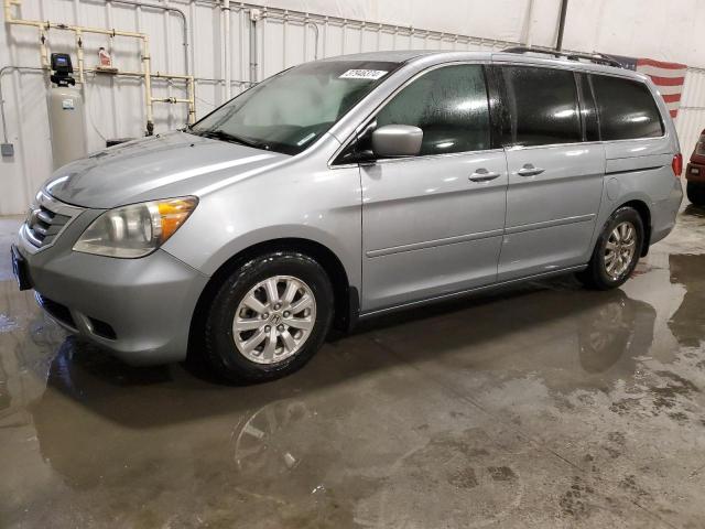 HONDA ODYSSEY EX 2010 5fnrl3h47ab048735