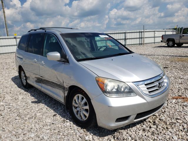 HONDA ODYSSEY EX 2010 5fnrl3h47ab053739