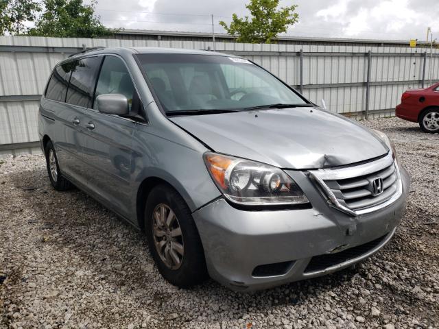 HONDA ODYSSEY EX 2010 5fnrl3h47ab060853