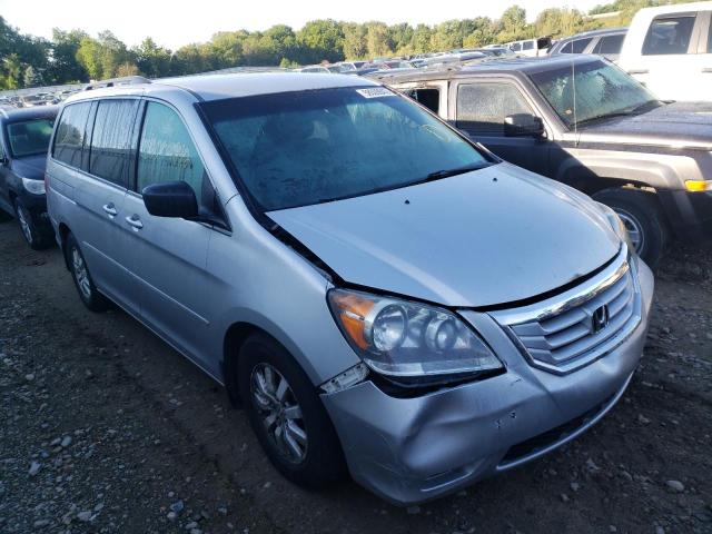 HONDA ODYSSEY EX 2010 5fnrl3h47ab094081