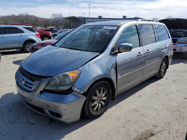 HONDA ODYSSEY EX 2010 5fnrl3h48ab011855