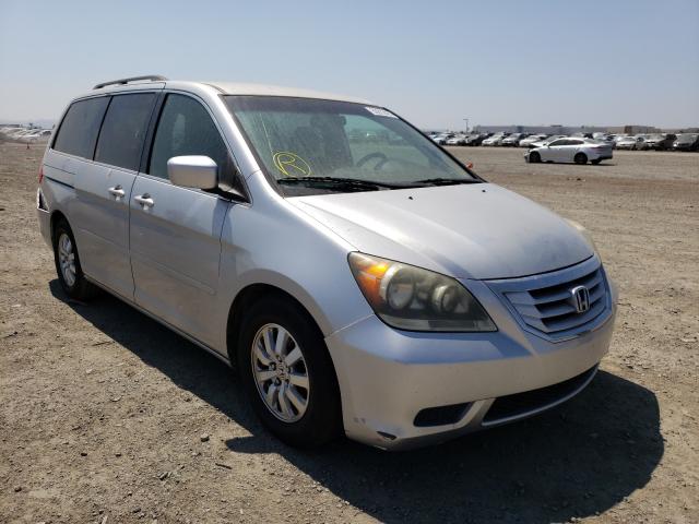 HONDA ODYSSEY EX 2010 5fnrl3h48ab017297