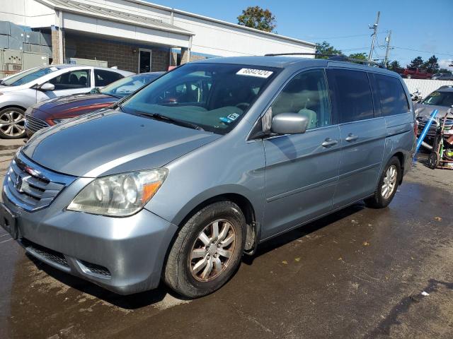 HONDA ODYSSEY EX 2010 5fnrl3h48ab052454