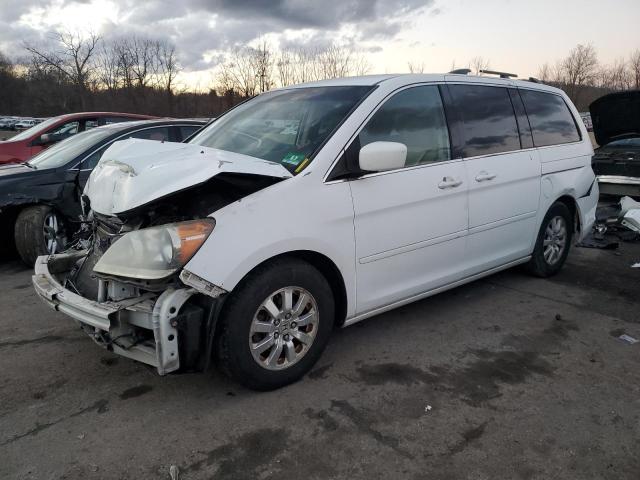 HONDA ODYSSEY EX 2010 5fnrl3h48ab100065