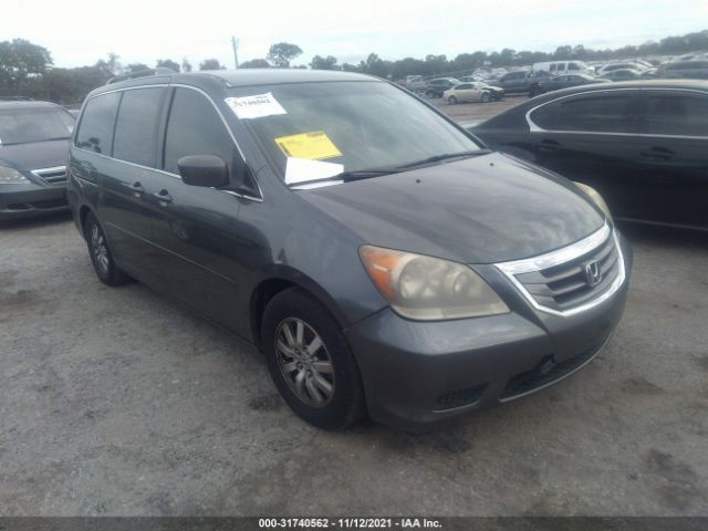 HONDA ODYSSEY 2010 5fnrl3h48ab104889