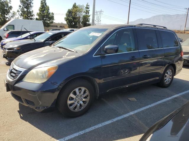 HONDA ODYSSEY 2010 5fnrl3h49ab057548