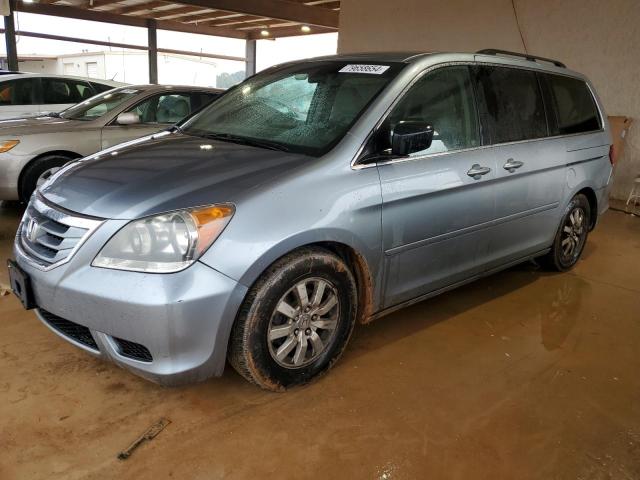 HONDA ODYSSEY EX 2010 5fnrl3h49ab059669