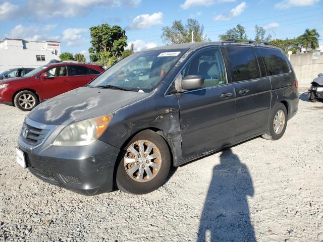 HONDA ODYSSEY EX 2010 5fnrl3h49ab060918