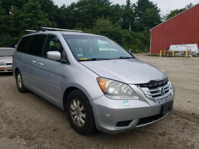 HONDA ODYSSEY EX 2010 5fnrl3h49ab080358