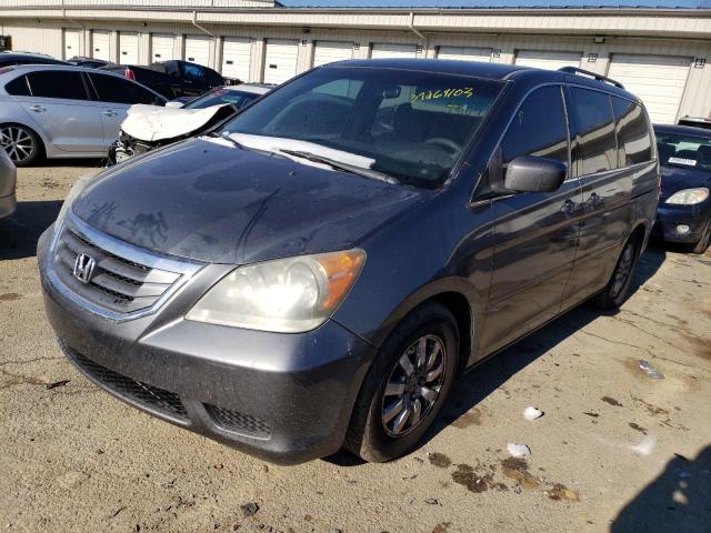 HONDA ODYSSEY EX 2010 5fnrl3h49ab104867