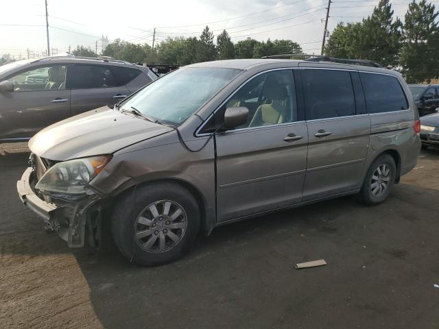 HONDA ODYSSEY EX 2010 5fnrl3h4xab022372