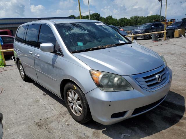 HONDA ODYSSEY EX 2010 5fnrl3h4xab060751