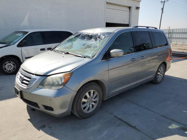 HONDA ODYSSEY EX 2010 5fnrl3h4xab066761