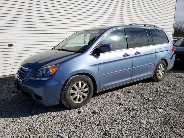 HONDA ODYSSEY EX 2010 5fnrl3h4xab069031