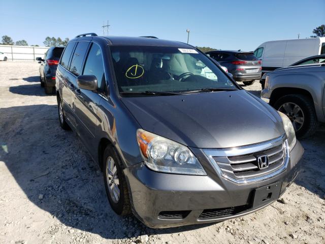 HONDA ODYSSEY EX 2010 5fnrl3h4xab095838