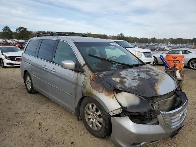 HONDA ODYSSEY EX 2010 5fnrl3h4xab099968