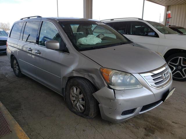 HONDA ODYSSEY EX 2010 5fnrl3h4xab112296