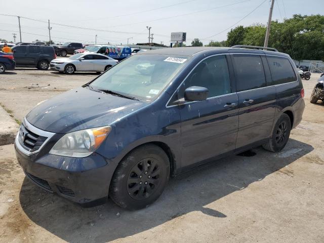 HONDA ODYSSEY EX 2010 5fnrl3h50ab031977