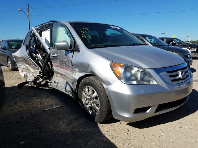 HONDA ODYSSEY EX 2010 5fnrl3h50ab083772