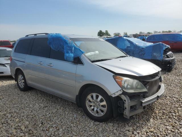 HONDA ODYSSEY EX 2010 5fnrl3h51ab020048