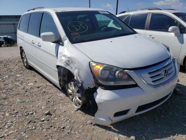 HONDA ODYSSEY EX 2010 5fnrl3h52ab060557