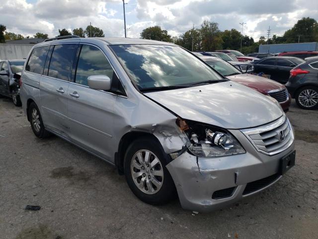 HONDA ODYSSEY EX 2010 5fnrl3h53ab032010