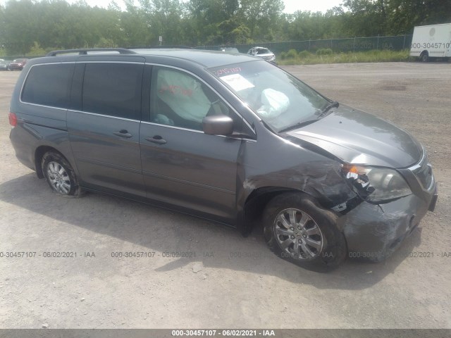 HONDA ODYSSEY 2010 5fnrl3h53ab080980