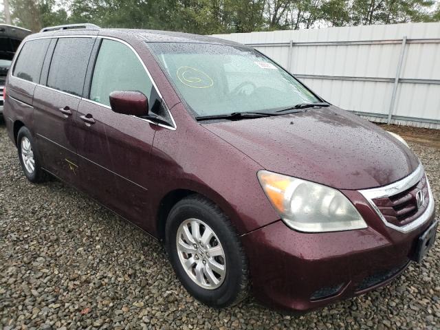 HONDA ODYSSEY EX 2010 5fnrl3h53ab108468