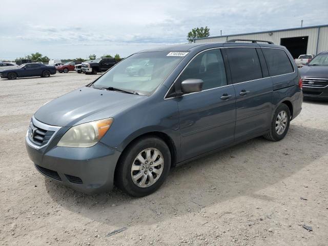 HONDA ODYSSEY EX 2010 5fnrl3h54ab027253