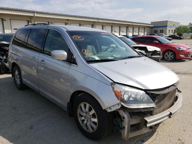 HONDA ODYSSEY EX 2010 5fnrl3h54ab029293